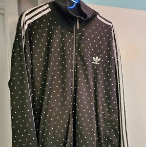 Adidas Jacket